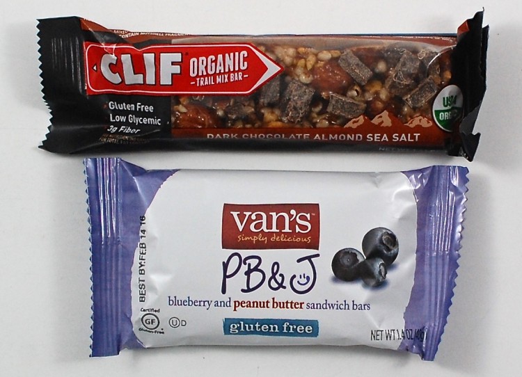 Clif bar