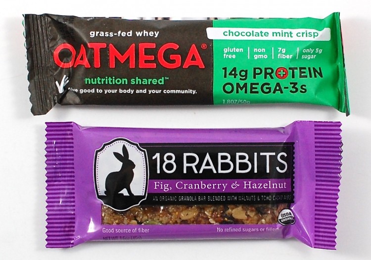 18 rabbits bar