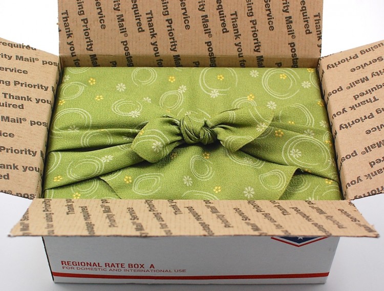 Snakku box