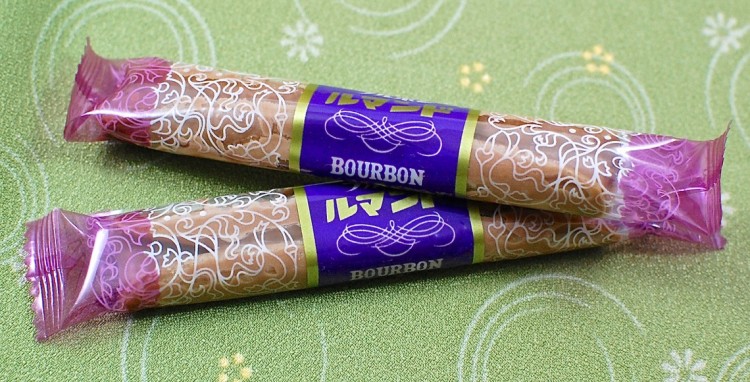 Bourbon Rumando