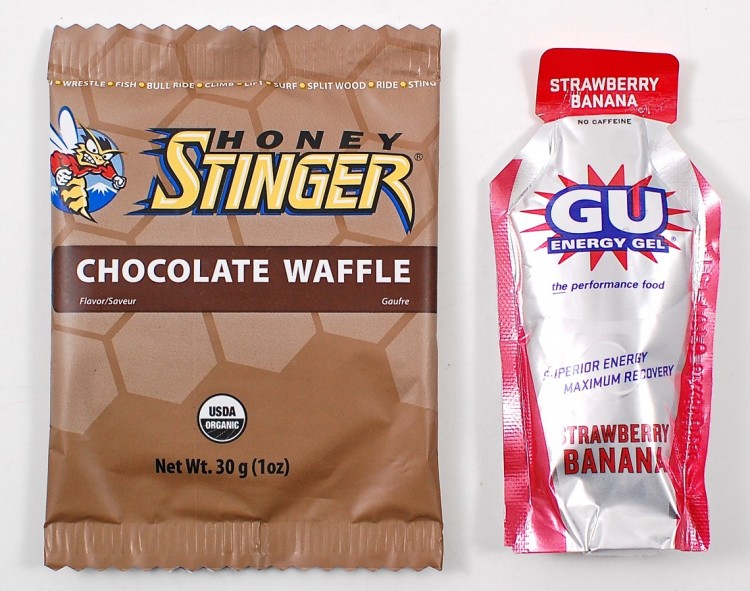 Honey Stinger