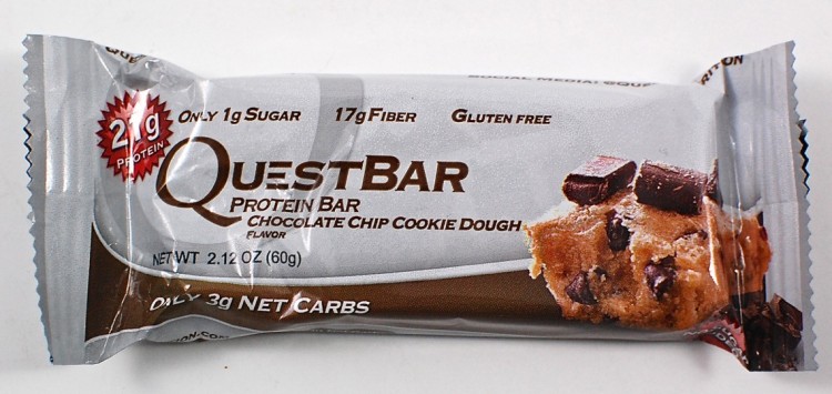 QuestBar