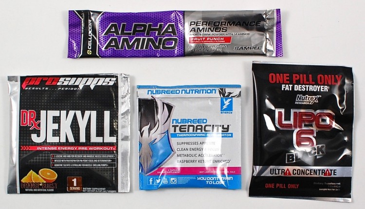 supplements