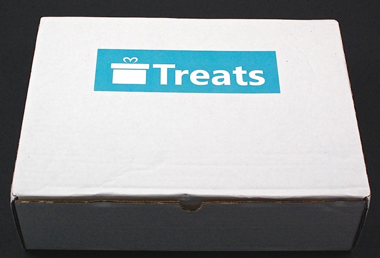 Treats box