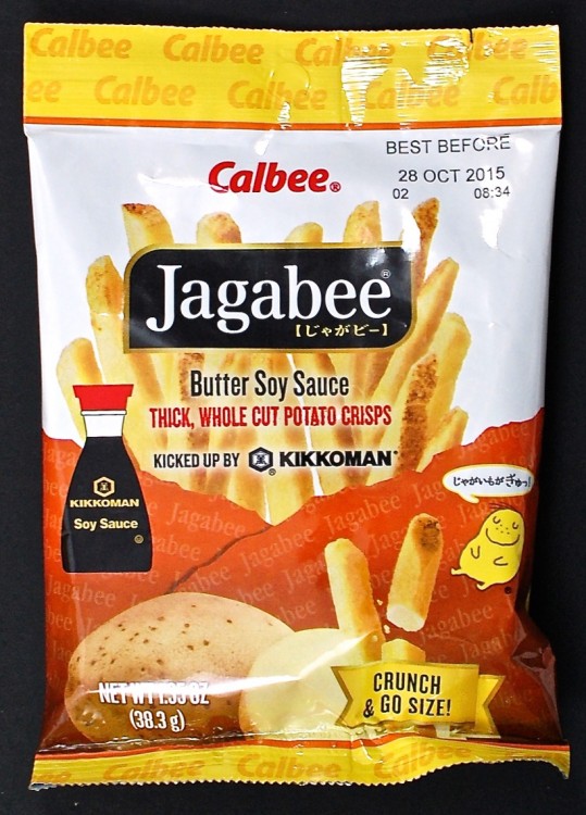 Jagabee