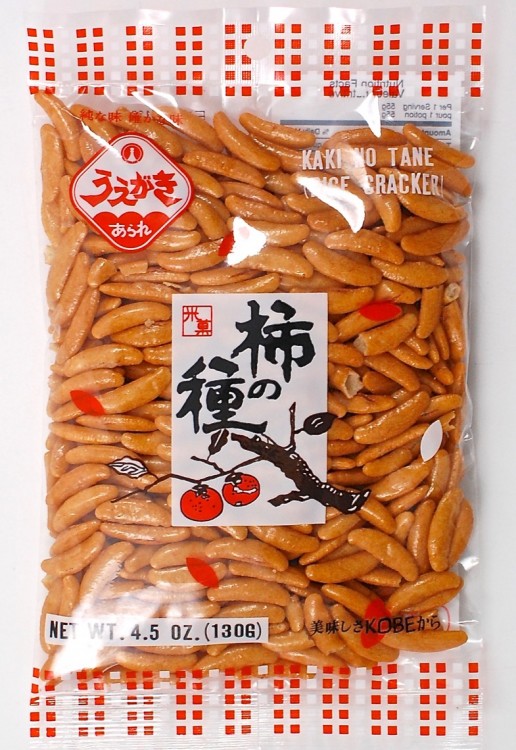 rice crackers