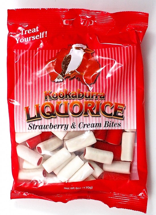 liqourice