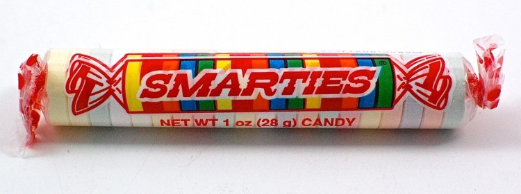 Smarties