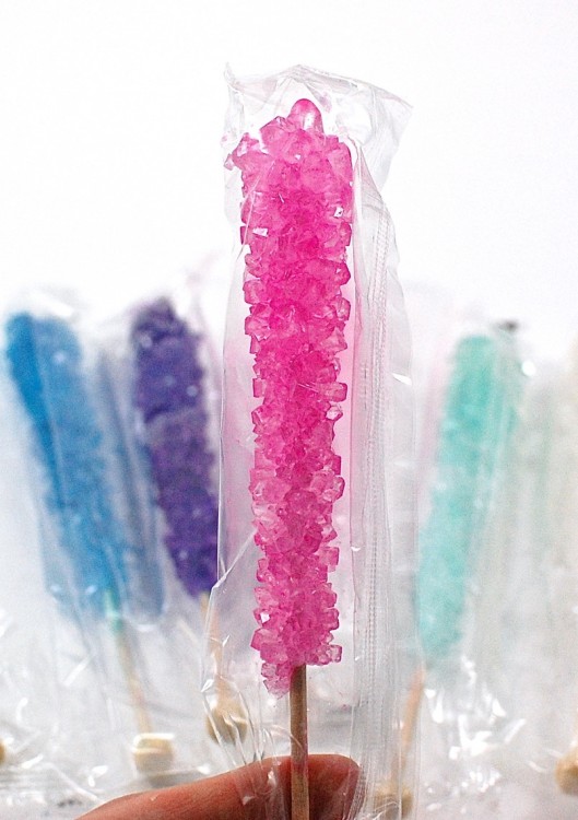 rock candy