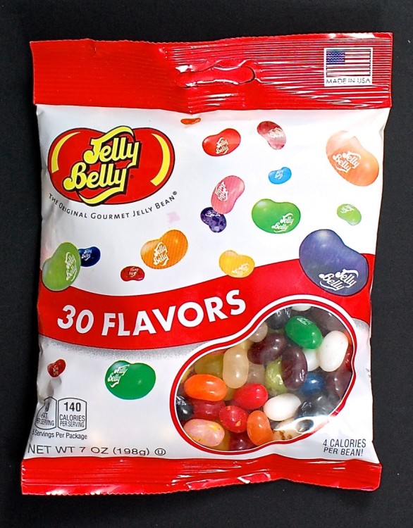 Jelly Belly