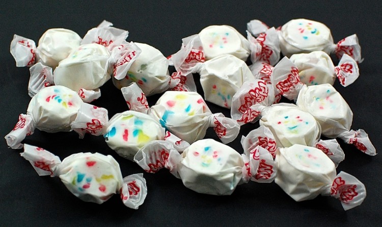 Taffy Town taffy