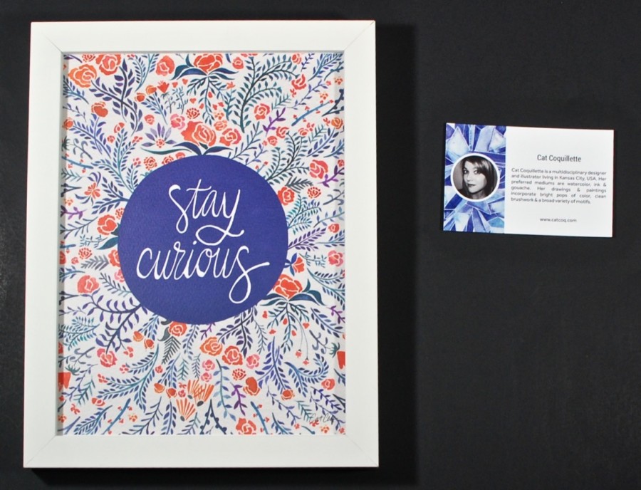 Art Crate September 2015