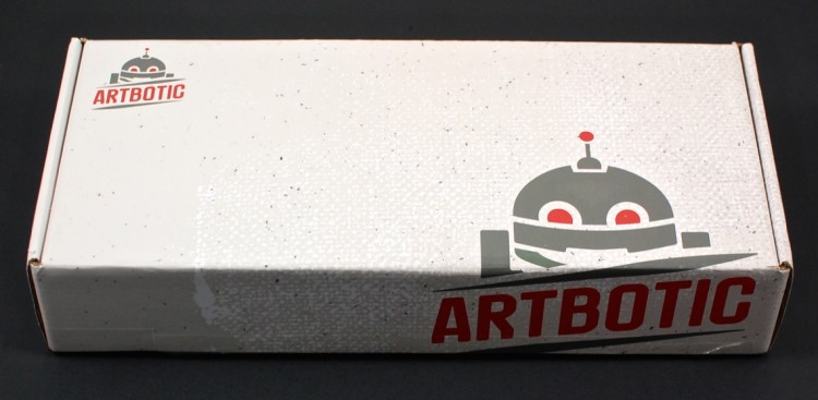 Artbotic box