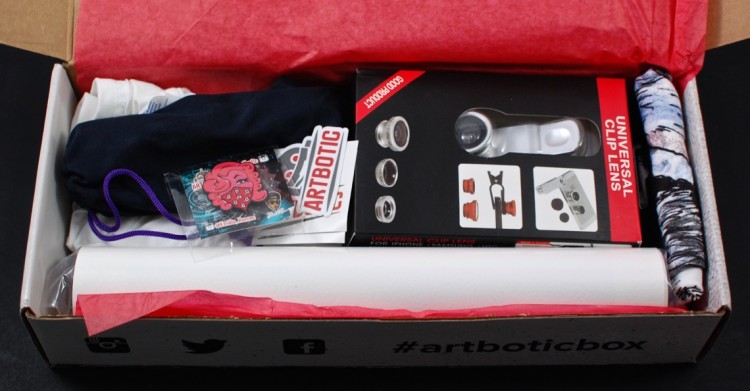 Artbotic August 2015