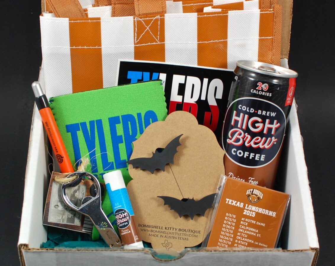 September 2015 Austin BatBox