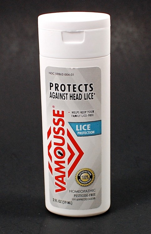 lice treatment