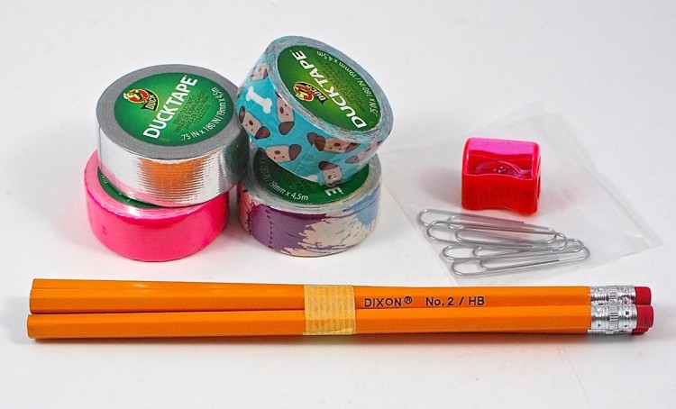 duck tape