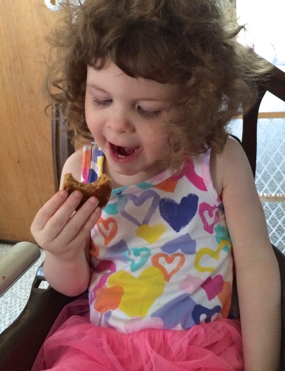 Ev eating