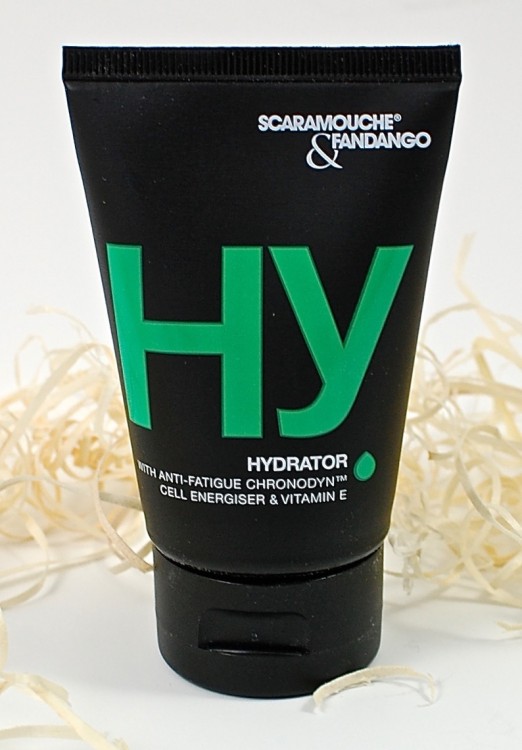 Scaramouche & Fandango Hydrator