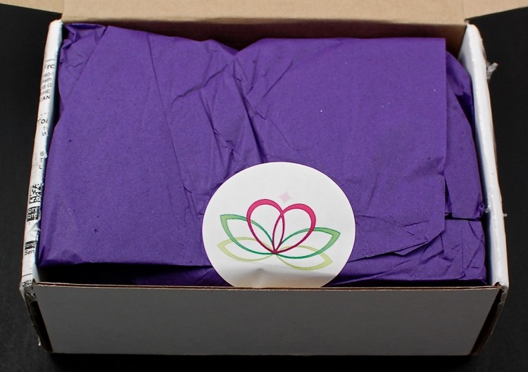 Bath Time Box