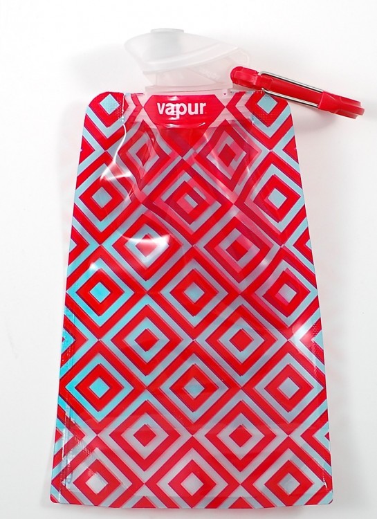 Vapur bottle