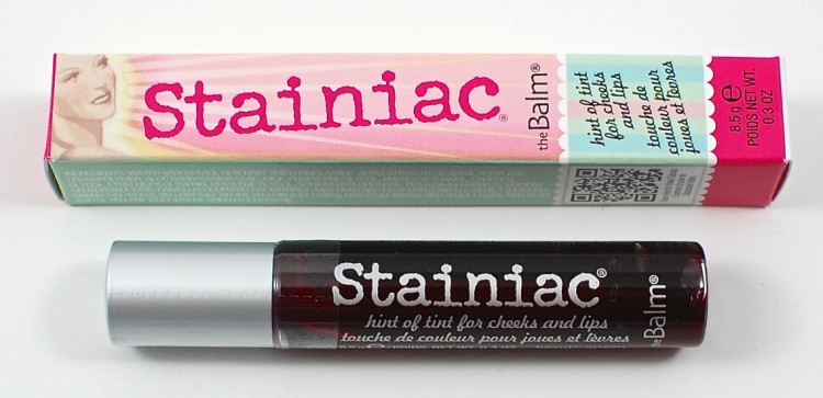Stainiac