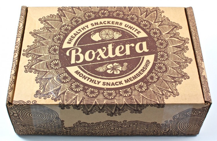 Boxtera box