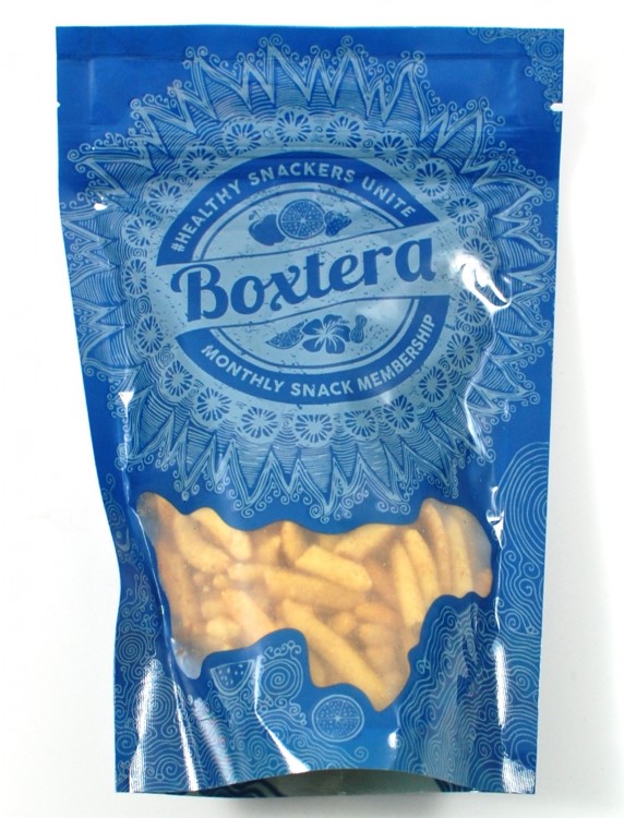 Boxtera fiesta sticks
