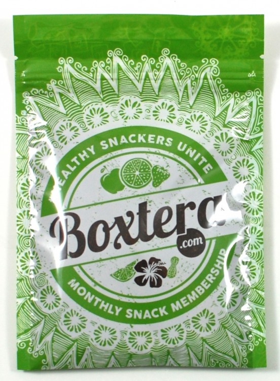 Boxtera coffee