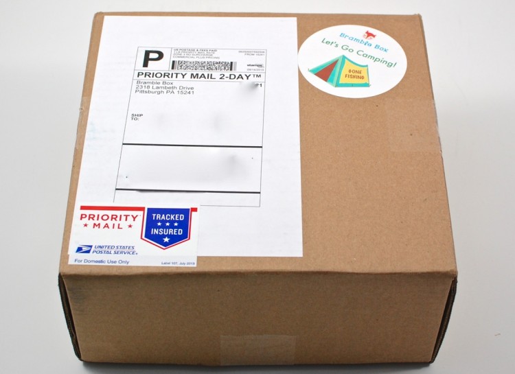 Bramble Box