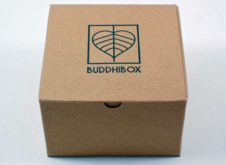 Buddhibox box