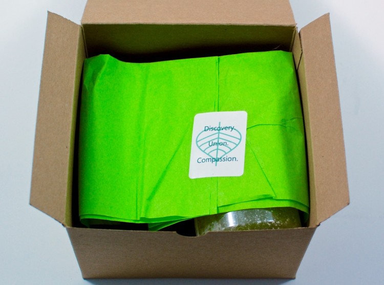 Buddhibox