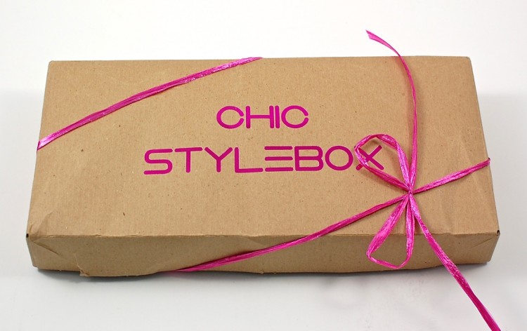 Chic Style Box