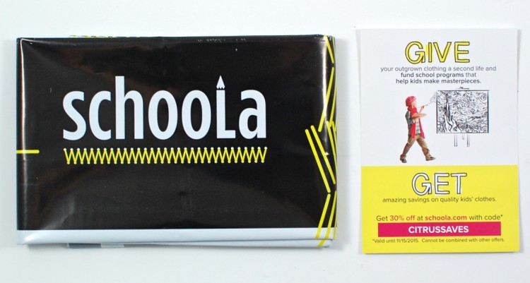 Schoola