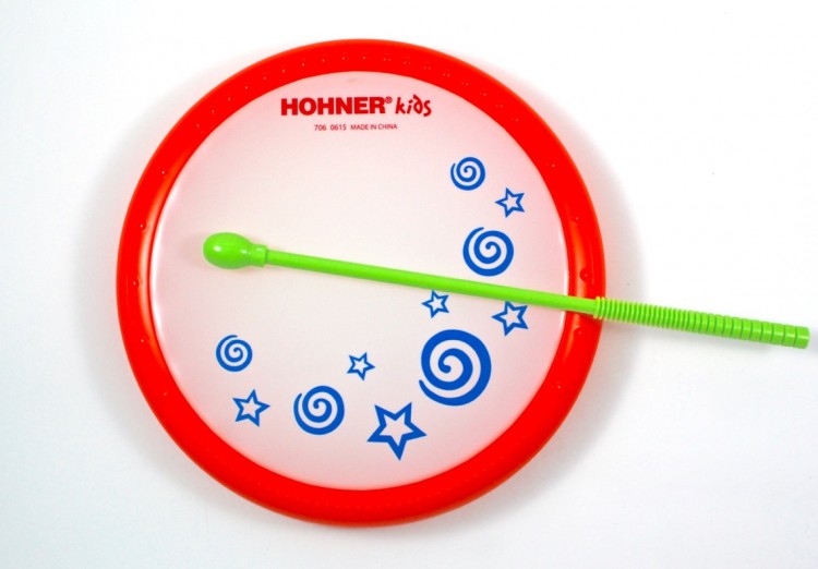 Hohner hand drum