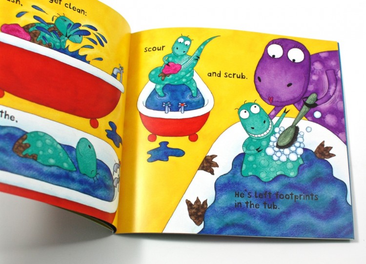 Thesaurus Rex