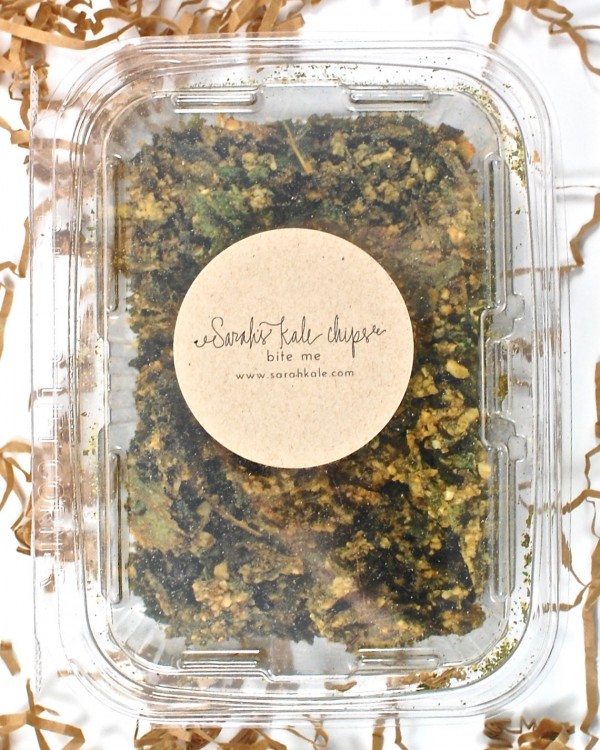 kale