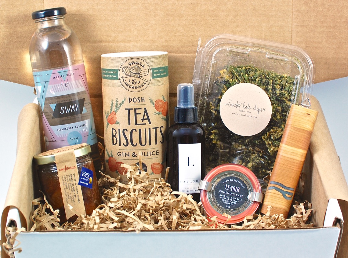 Coterie Sampler September 2015