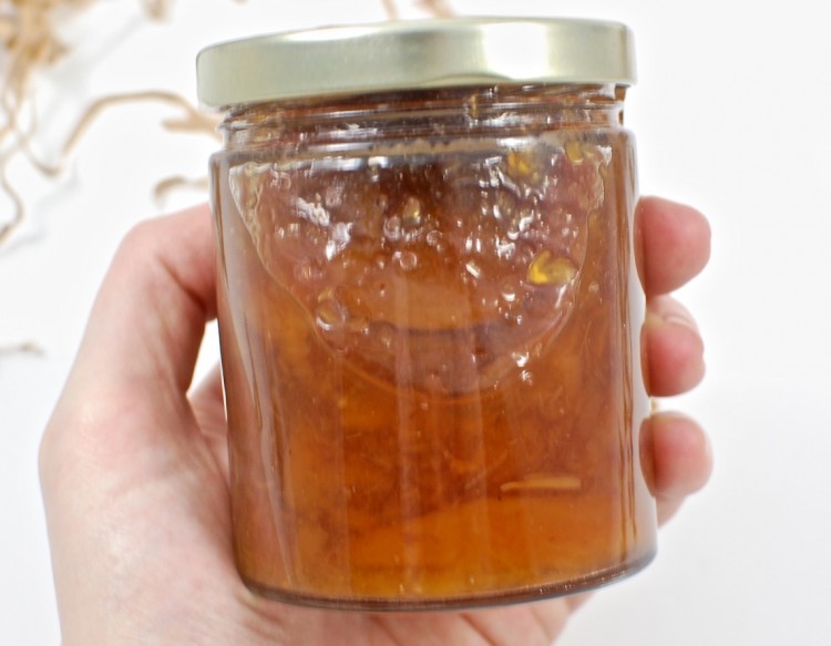 Confituras seasonal preserves