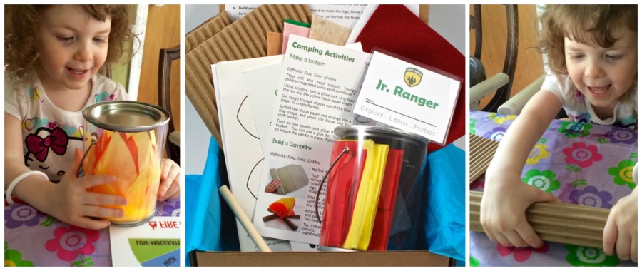 September 2015 Bramble Box