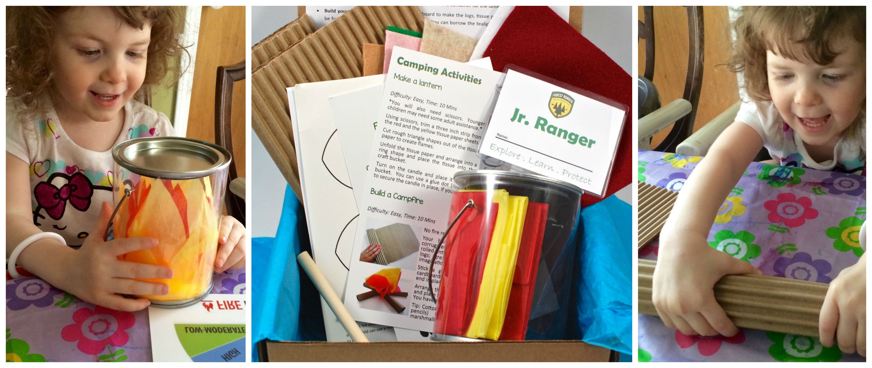 September 2015 Bramble Box