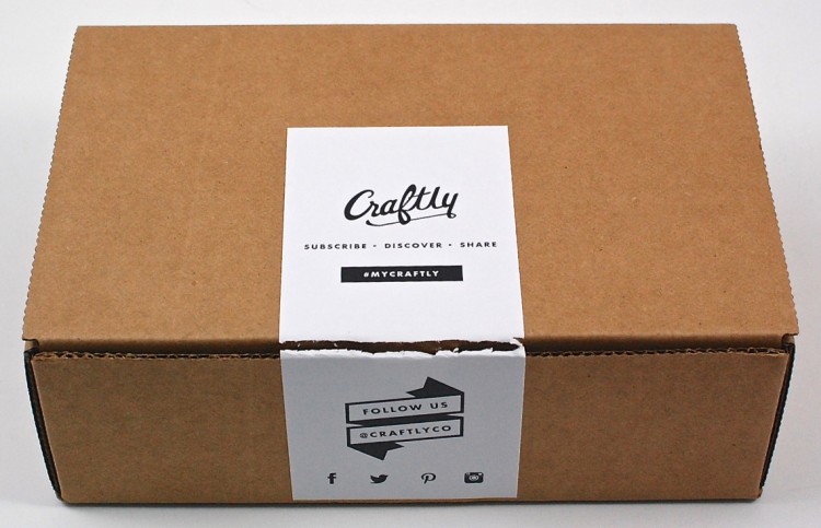 Craftly box