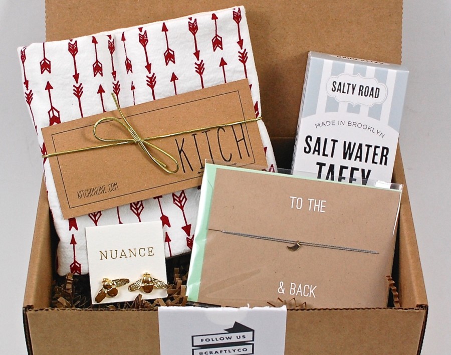 Craftly August 2015