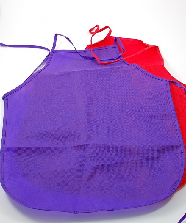 aprons