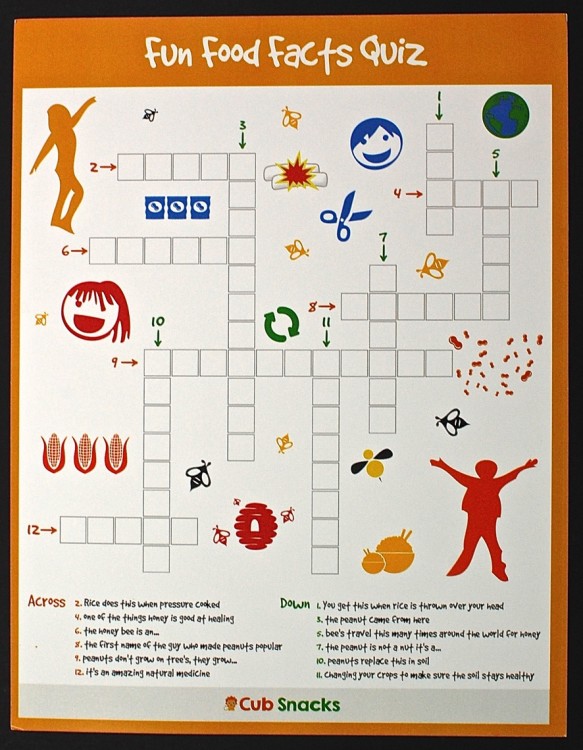 crossword