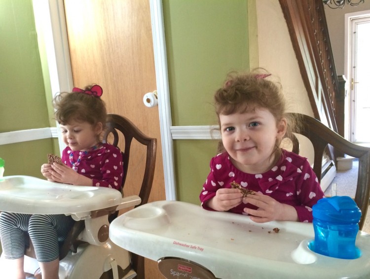 happy kids