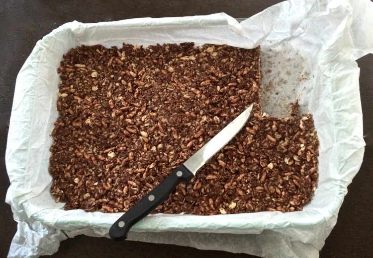 Cub Snacks bars