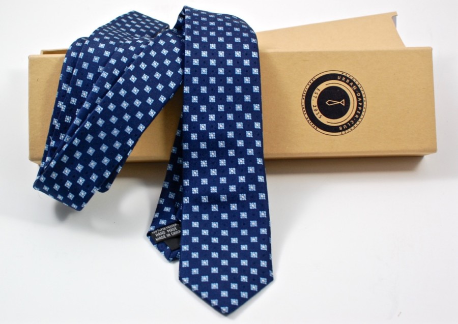 Urban Dapper Club