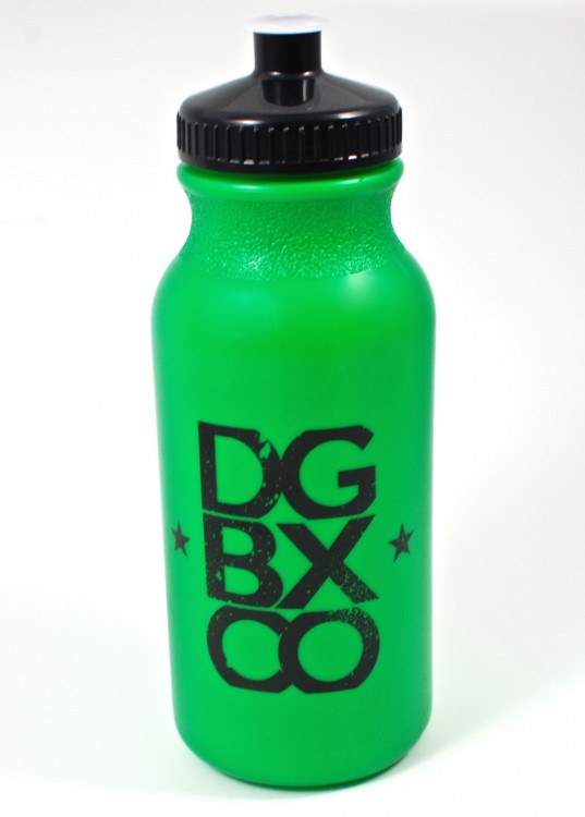 water bottle