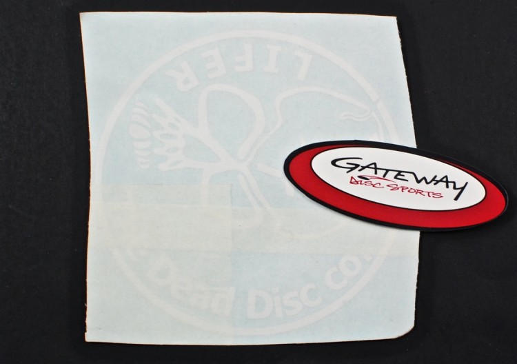 decals